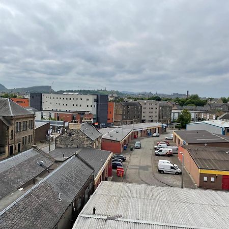 Comfy 2 Bedroom Flat Near Edinburgh City Center 외부 사진