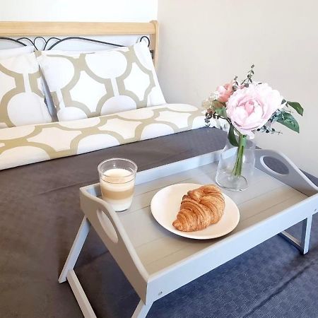 Comfy 2 Bedroom Flat Near Edinburgh City Center 외부 사진