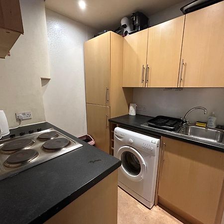 Comfy 2 Bedroom Flat Near Edinburgh City Center 외부 사진