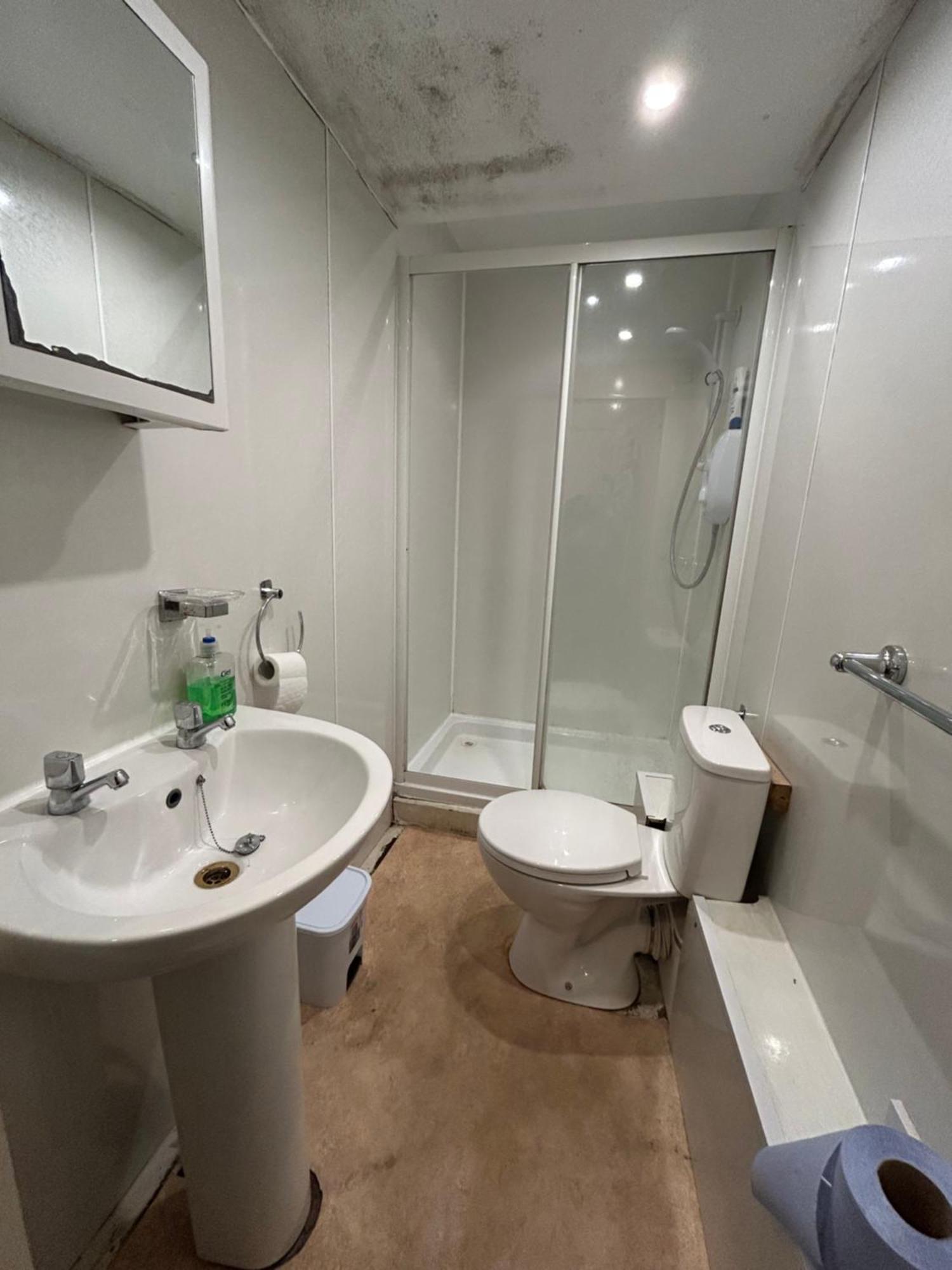 Comfy 2 Bedroom Flat Near Edinburgh City Center 외부 사진
